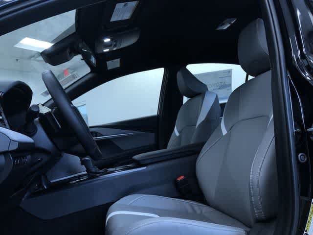 Thumbnail: 2026 Toyota Camry - 18