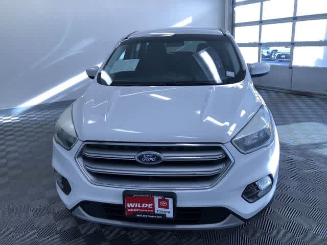 Thumbnail: 2017 Ford Escape - 15