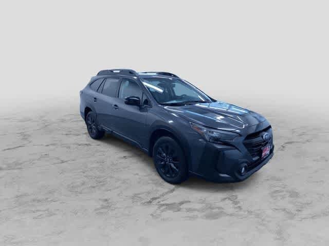 Thumbnail: 2024 Subaru Outback - 2