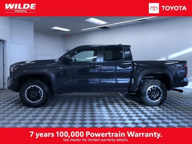 Thumbnail: 2025 Toyota Tacoma - 3