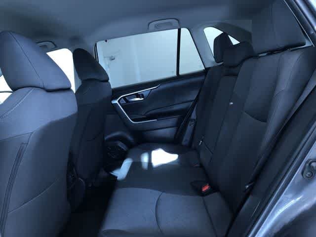 Thumbnail: 2025 Toyota RAV4 - 20