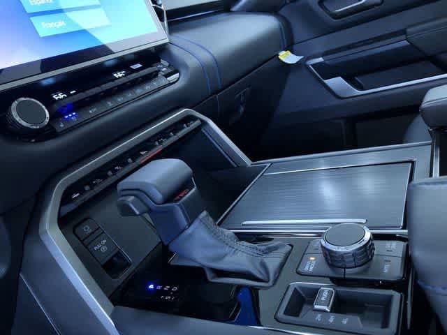 Thumbnail: 2026 Toyota Tundra - 25