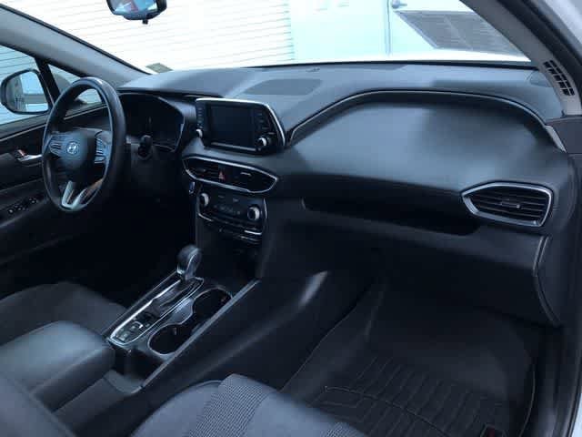 Thumbnail: 2020 Hyundai Santa Fe - 23