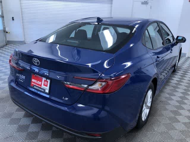 Thumbnail: 2025 Toyota Camry - 32