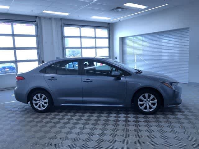 Thumbnail: 2024 Toyota Corolla - 34