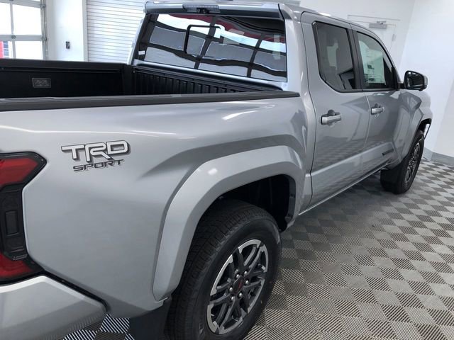 2024 Toyota Tacoma TRD Sport 26