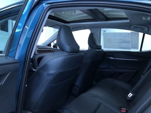 Thumbnail: 2026 Toyota Camry - 19