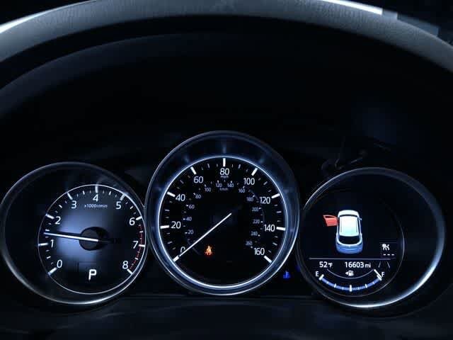 Thumbnail: 2025 Mazda CX-5 - 31