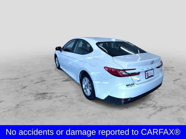 Thumbnail: 2025 Toyota Camry - 8