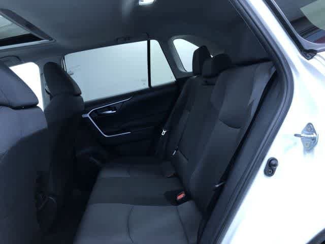 Thumbnail: 2025 Toyota RAV4 - 20