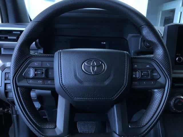 Thumbnail: 2026 Toyota Tacoma - 16