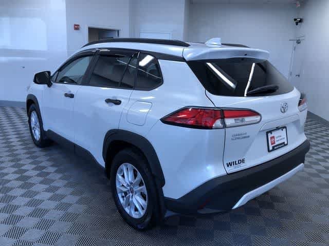 Thumbnail: 2023 Toyota Corolla Cross - 12