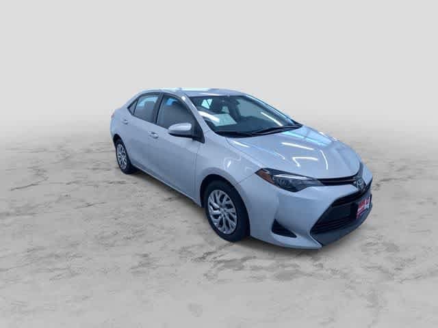 Thumbnail: 2019 Toyota Corolla - 3