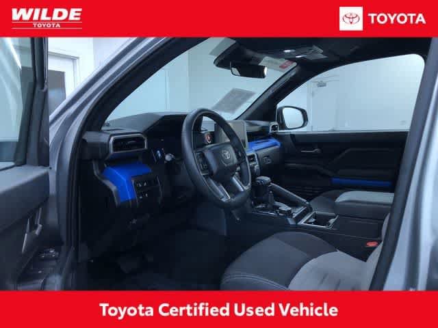 Thumbnail: 2025 Toyota Tacoma - 2