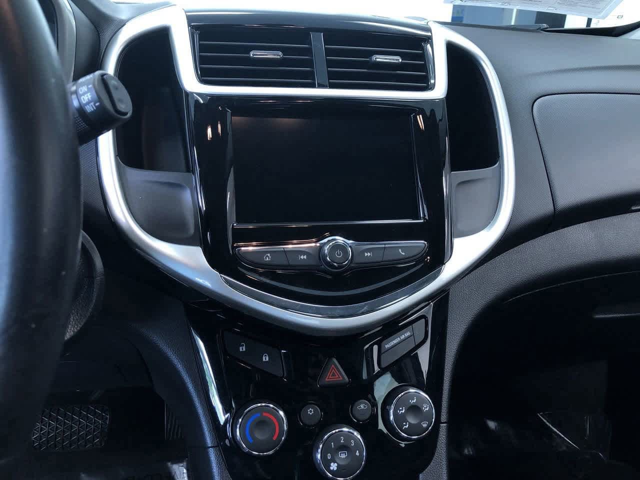 Thumbnail: 2019 Chevrolet Sonic - 45