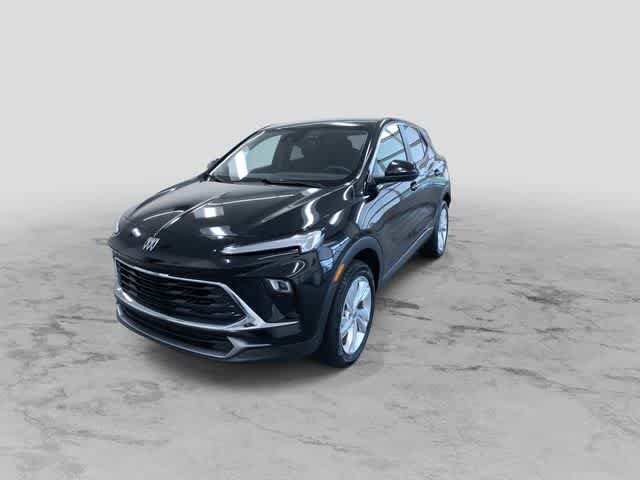 2025 Buick Encore GX Preferred - Photo 6