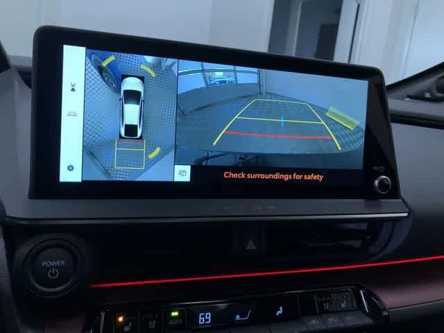 Thumbnail: 2026 Toyota Prius - 20