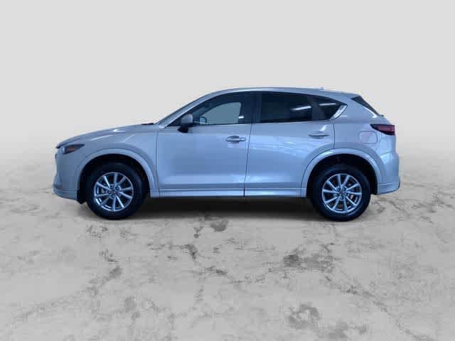 Thumbnail: 2025 Mazda CX-5 - 7