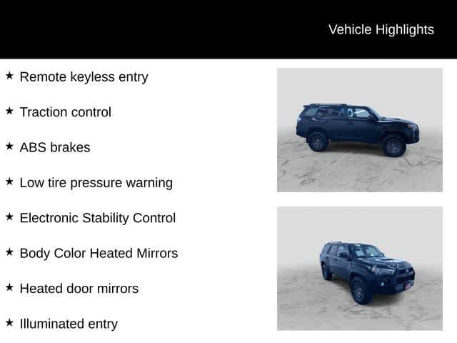 Thumbnail: 2017 Toyota 4Runner - 6