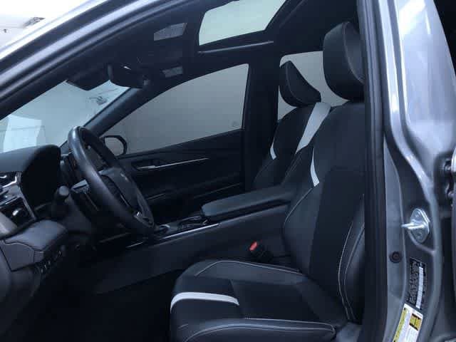 Thumbnail: 2025 Toyota Camry - 18