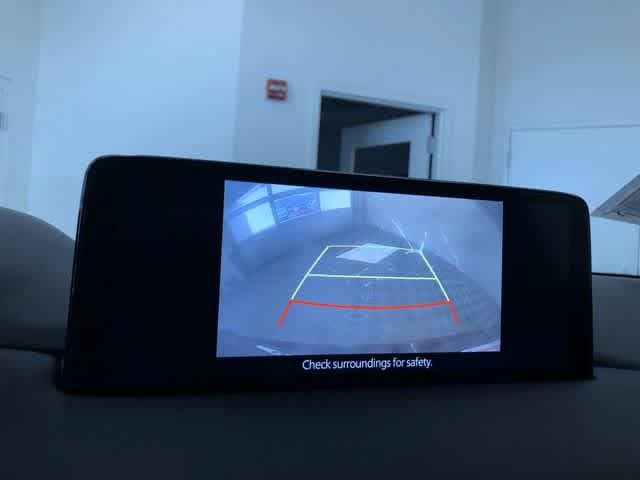 Thumbnail: 2025 Mazda CX-5 - 27