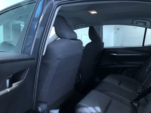 Thumbnail: 2025 Toyota Camry - 20