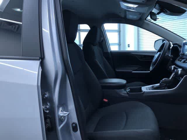 Thumbnail: 2025 Toyota RAV4 - 19