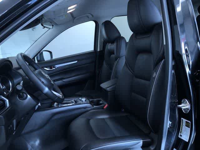 Thumbnail: 2025 Mazda CX-5 - 19