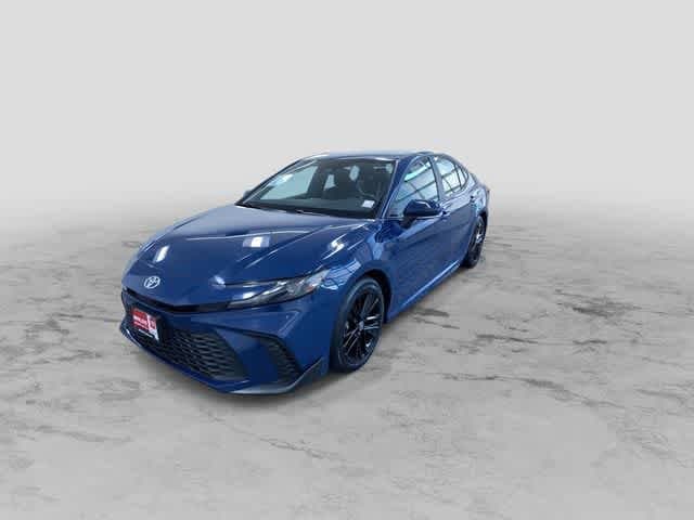 Thumbnail: 2025 Toyota Camry - 5