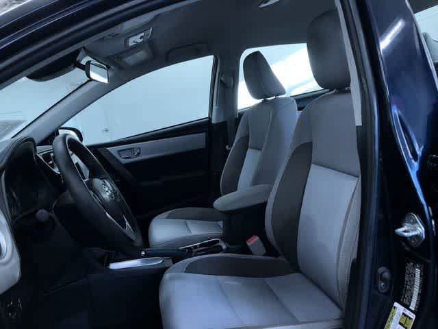 Thumbnail: 2019 Toyota Corolla - 18