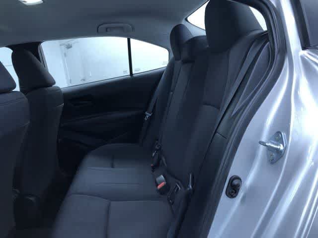 Thumbnail: 2025 Toyota Corolla - 20