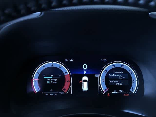 Thumbnail: 2025 Toyota Highlander - 29