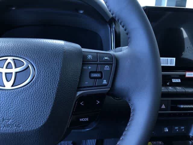 Thumbnail: 2026 Toyota Camry - 26