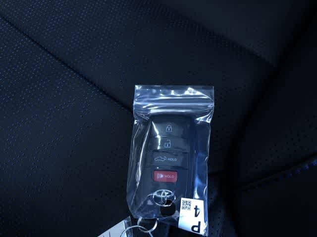 Thumbnail: 2026 Toyota Tundra - 25