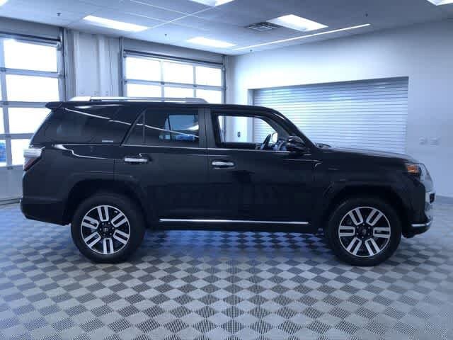 Thumbnail: 2023 Toyota 4Runner - 36