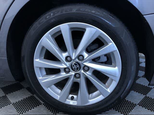 Thumbnail: 2023 Toyota Camry - 16