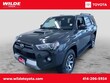 Toyota 4Runner