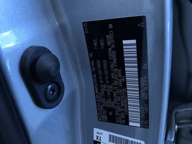 Thumbnail: 2025 Toyota Highlander - 35