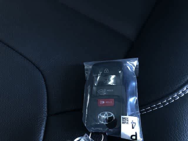 Thumbnail: 2026 Toyota Tundra - 27