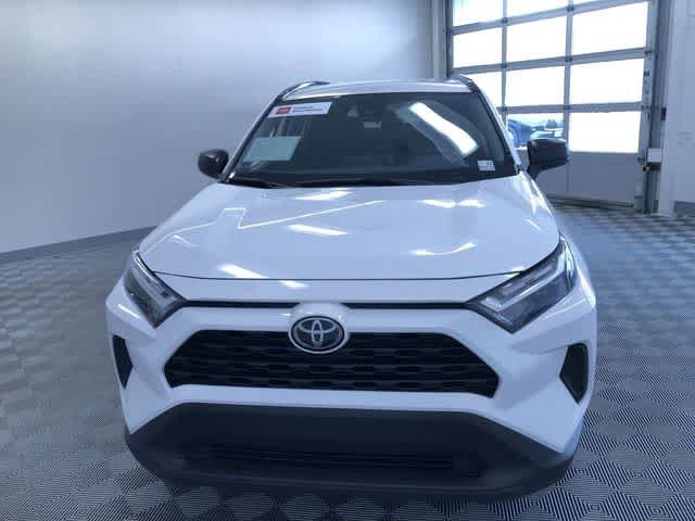 Thumbnail: 2025 Toyota RAV4 - 14