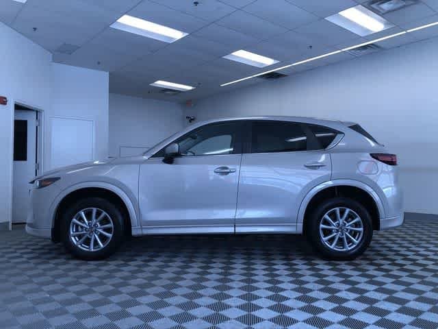 Thumbnail: 2025 Mazda CX-5 - 12