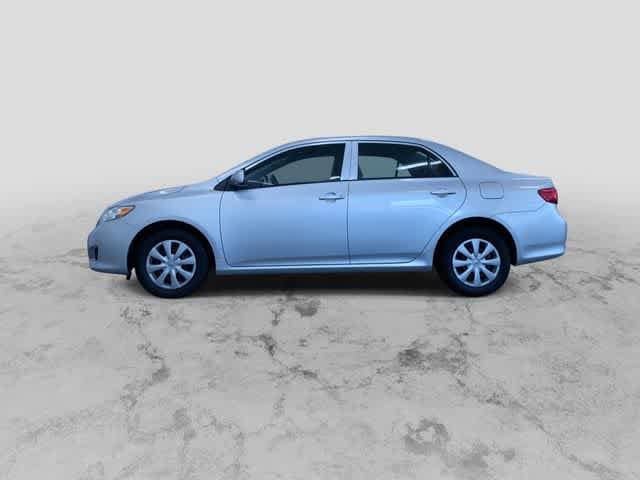 Thumbnail: 2009 Toyota Corolla - 7