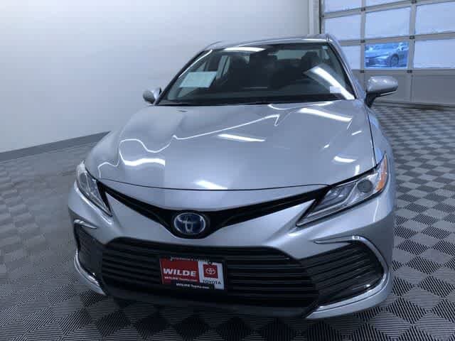Thumbnail: 2024 Toyota Camry - 14