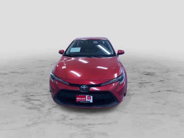 Thumbnail: 2021 Toyota Corolla - 5