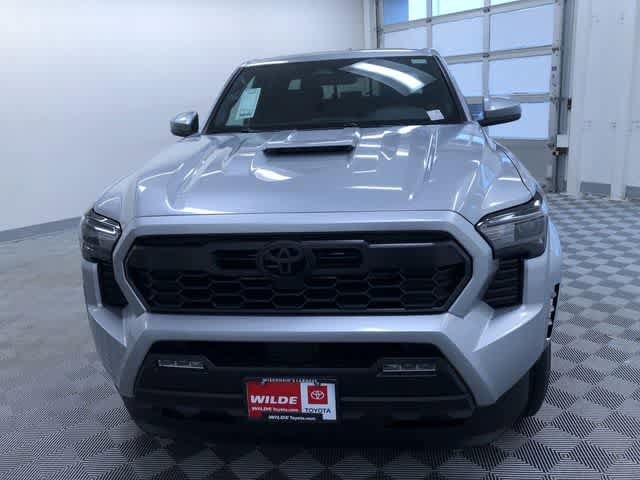 2026 Toyota Tacoma TRD Sport - Photo 6