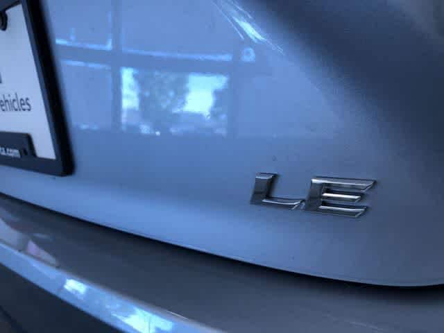 Thumbnail: 2026 Toyota Camry - 15