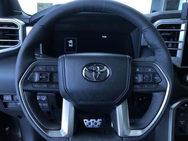 Thumbnail: 2026 Toyota Tundra - 19