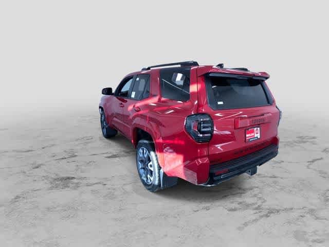 Thumbnail: 2026 Toyota 4Runner - 7