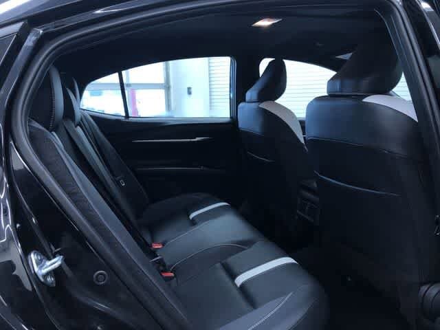 Thumbnail: 2025 Toyota Camry - 22