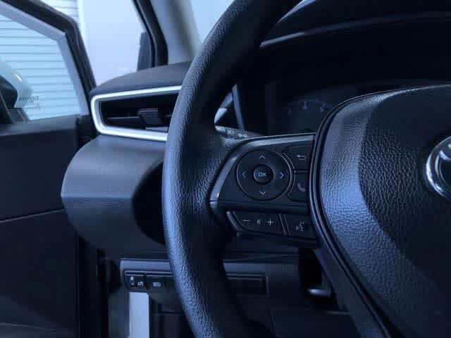 Thumbnail: 2025 Toyota Corolla - 25